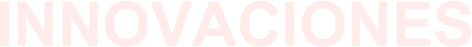 INNOVACIONES