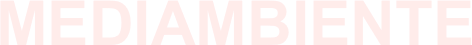 MEDIAMBIENTE